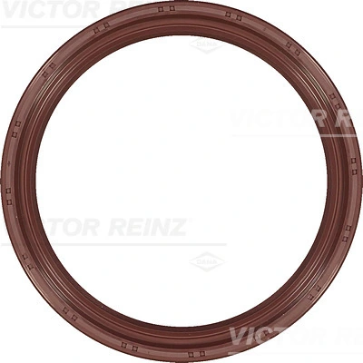 Shaft Seal, crankshaft